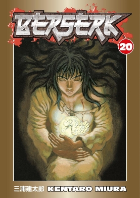 BERSERK VOLUME 20