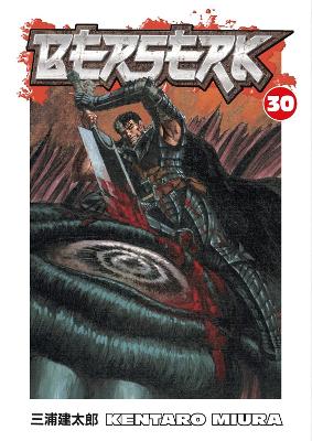 BERSERK VOLUME 30