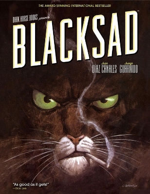 BLACKSAD