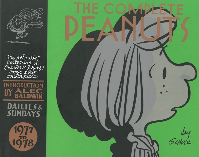 COMPLETE PEANUTS 1977-1978, THE