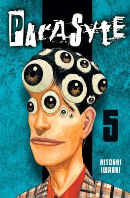 PARASYTE VOL 05 (OF 8) GN (MR)
