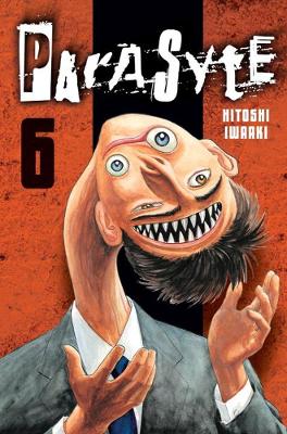 PARASYTE VOL 06 (OF 8) GN (MR)