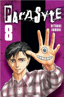 PARASYTE VOL 08 (OF 8) GN (MR)