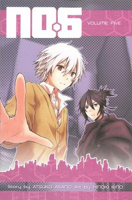 NO 6 GN VOL 05 PB