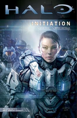 HALO: INITIATION