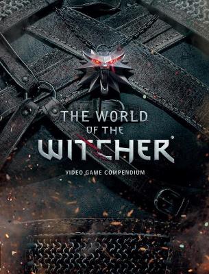 THE WORLD OF THE WITCHER