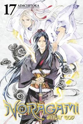 NORAGAMI STRAY GOD GN VOL 17 (C: 1-1-0)