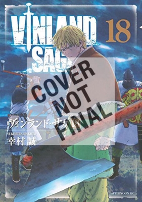 VINLAND SAGA GN VOL 09 (C: 1-1-0)