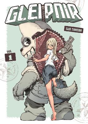 GLEIPNIR GN VOL 01 PB