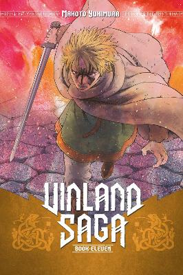 VINLAND SAGA GN VOL 11 HC