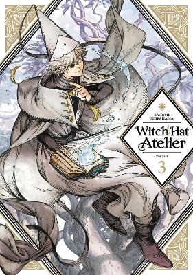 WITCH HAT ATELIER GN VOL 03 (C: 1-1-0)