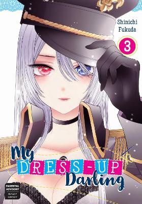 MY DRESS-UP DARLING 3