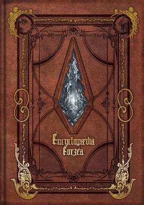 ENCYCLOPAEDIA EORZEA -THE WORLD OF FINAL FANTASY XIV- HC