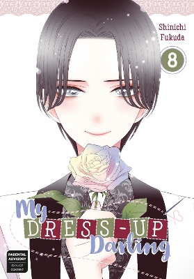 MY DRESS-UP DARLING 8