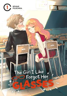 GIRL I LIKE FORGOT HER GLASSES 01, THE