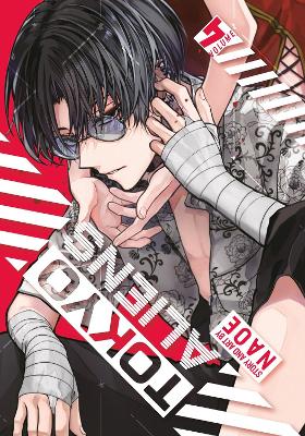 TOKYO ALIENS 04