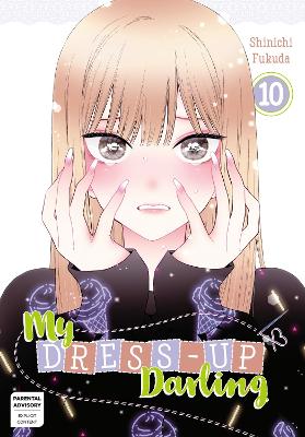MY DRESS-UP DARLING 10