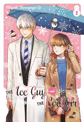 ICE GUY AND THE COOL GIRL 02, THE