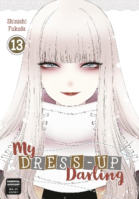 MY DRESS-UP DARLING 13    PB