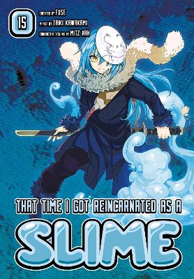 THAT TIME I GOT REINCARNATED AS A SLIME GN VOL 15 (MR) (C: 0