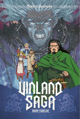 VINLAND SAGA GN VOL 12 HC
