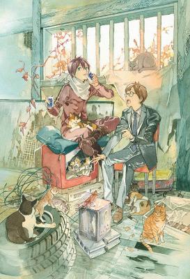 NORAGAMI STRAY GOD GN VOL 23 (RES) (MR) (C: 1-1-1)