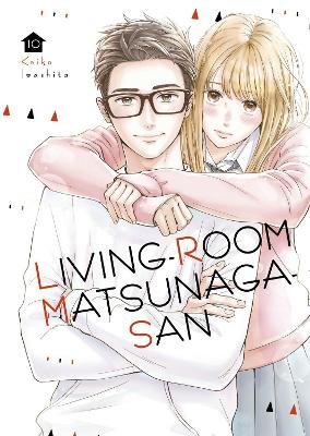 LIVING ROOM MATSUNAGA SAN GN VOL 10 (C: 0-1-1)