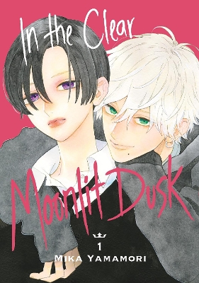 IN CLEAR MOONLIT DUSK GN VOL 01 PB