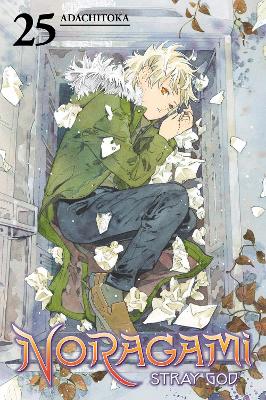 NORAGAMI STRAY GOD GN VOL 25 (RES) (MR) (C: 1-1-1)
