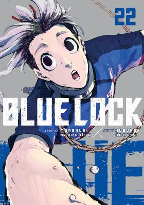 BLUE LOCK 22 : 22 PB