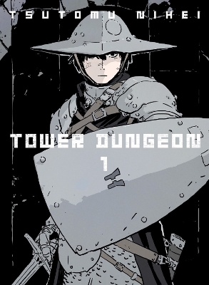 TOWER DUNGEON 1     PB