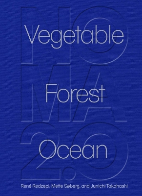 NOMA 2.0 - VEGETABLE, FOREST, OCEAN