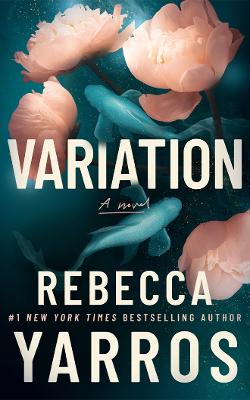 VARIATION : A NOVEL