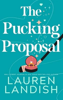 THE PUCKING PROPOSAL PB