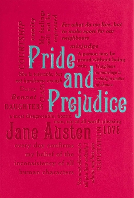 PRIDE AND PREJUDICE PB