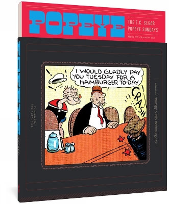 POPEYE VOLUME 2