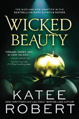 DARK OLYMPUS 3: WICKED BEAUTY