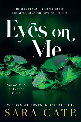 EYES ON ME PB
