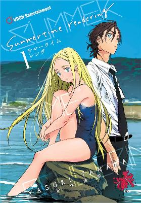 SUMMERTIME RENDERING TP VOL 01 (OF 6) (MR) (C: 0-1-2)