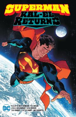 SUPERMAN: KAL-EL RETURNS