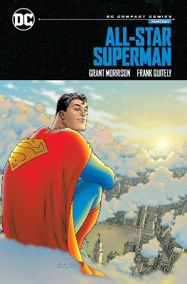 DC COMPACT COMICS EDITION:ALL-STAR SUPERMAN