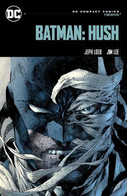 DC COMPACT COMICS EDITION: BATMAN: HUSH