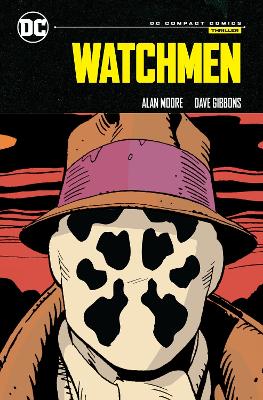 DC COMPACT COMICS EDITION: WATCHMEN