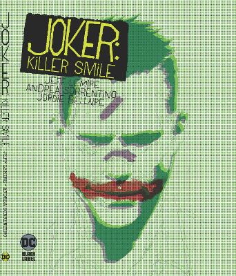 JOKER: KILLER SMILE