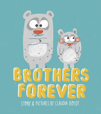 BROTHERS FOREVER PB
