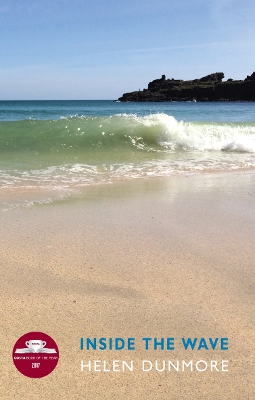 INSIDE THE WAVE : COSTA BOOK OF THE YEAR 2017 PB