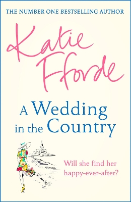 A WEDDING IN THE COUNTRY