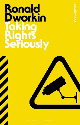 TAKING RIGHTS SERIOUSLY PB