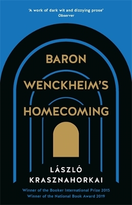 BARON WENCKHEIMS HOMECOMING PB