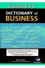 GLOBAL ELT-DICTIONARY OF BUSINESS